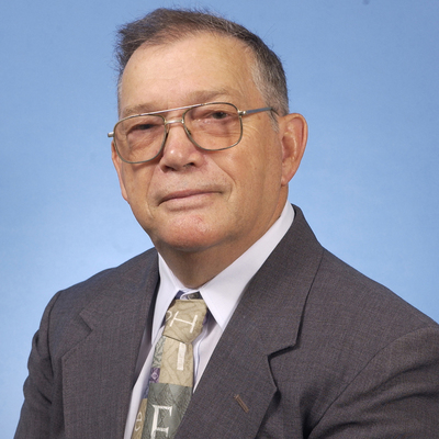 Deacon Daniel Bascle