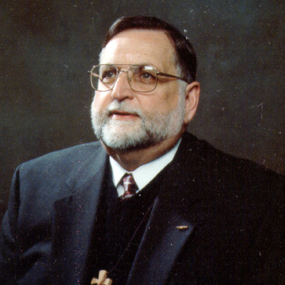 Deacon Vic Bonnaffee III