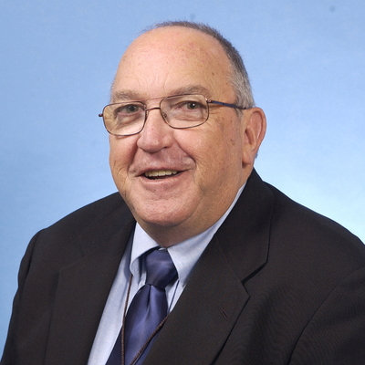 Deacon Michael Cantrelle