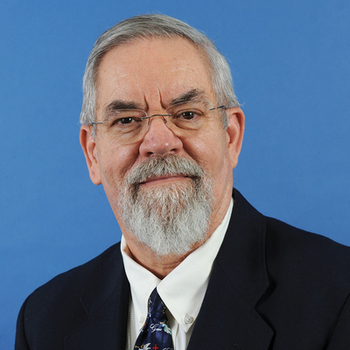 Deacon Lee Crochet