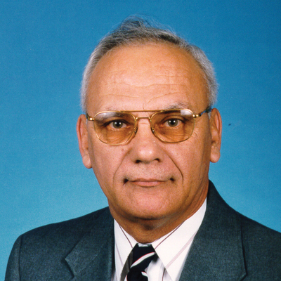 Deacon Linwood Liner