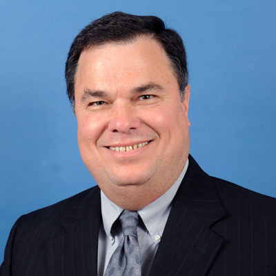 Deacon John Mattingly