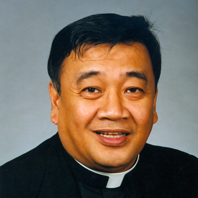 Rev. Caesar Silva