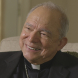 Bishop Sam Jacobs