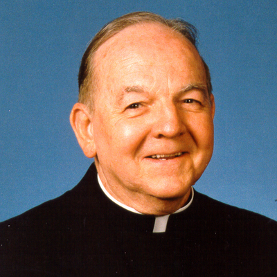 Rev. Jerry Villarrubia Jr.