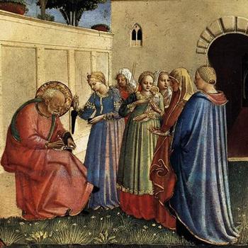 Doubt | Where are we going with ours?