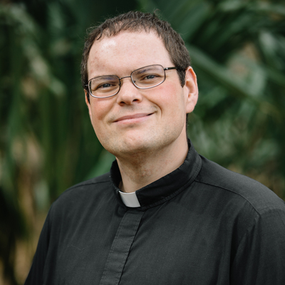Rev. Cody Chatagnier