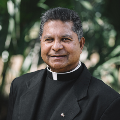 Rev. Michael Manase, O.C.D.