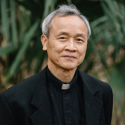 Rev. Ty Nguyen