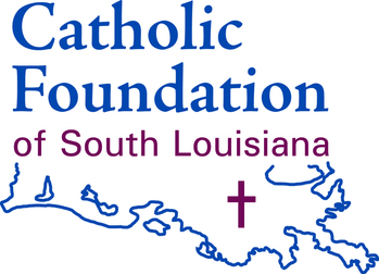 Catholic Foundation of South Louisiana Board Retreat this weekend