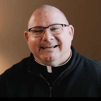 New video! Encouragements at this stage of Lent