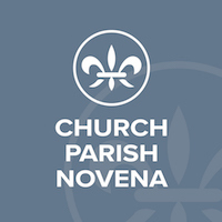 Church Parish Novena Begins