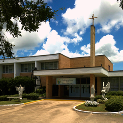 Church Parish Novena, Day 3 | Annunziata, Houma