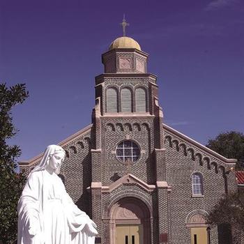 Celebrating Creative Parishes | Our Lady of the Rosary, Larose!