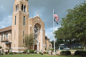 Church Parish Novena, Day 30 | Holy Savior, Lockport