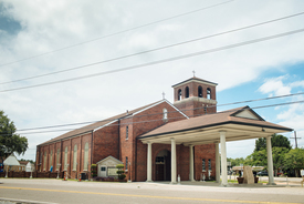 Church Parish Novena, Day 18 | Our Lady of Prompt Succor, Chackbay