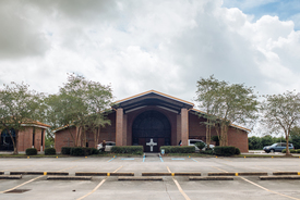 Church Parish Novena, Day 32 | St. Hilary, Mathews