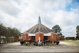 Church Parish Novena, Day 33 | St. Mary's Nativity, Raceland