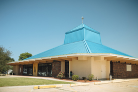 Church Parish Novena, Day 8 | St Gregory Barbarigo, Houma