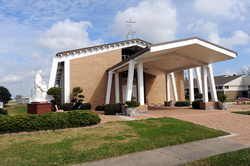 Church Parish Novena, Day 13 | St. Ann, Bourg