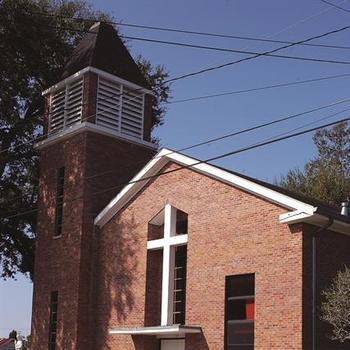 Church Parish Novena, Day 24 | St. Luke the Evangelist, Thibodaux