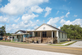 Church Parish Novena, Day 39 | Mission Communities of Faith