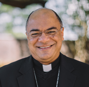 Chrism Mass Homily | Bishop Fabre