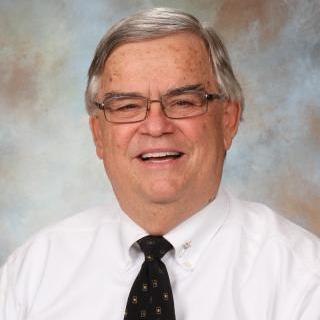 Brother Patrick McGinity, S.C.