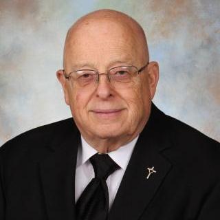 Brother Ronald Talbot, S.C.