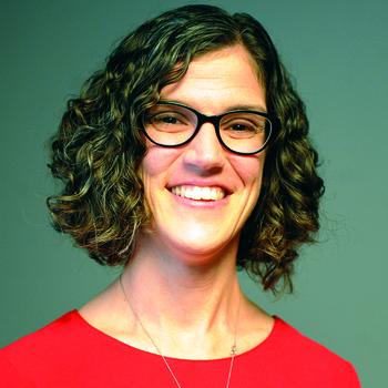 Bourgeois Named New Executive Director for Catholic Charities