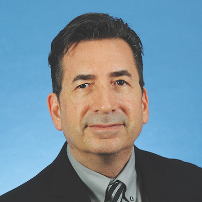 Deacon James Lefevre