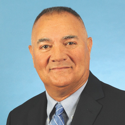 Deacon Timothy Vedros