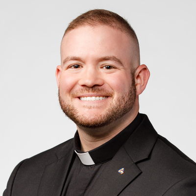 Rev. Daniel Duplantis