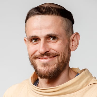 Rev. Nathaniel Maria Gadalia