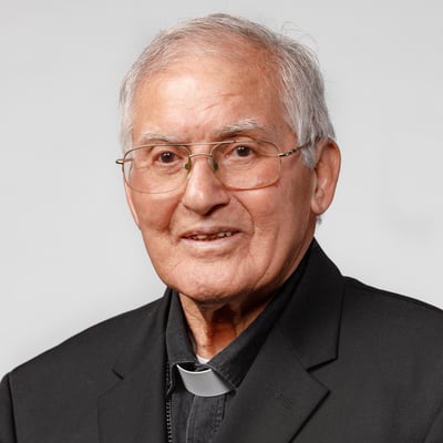 Rev. Roch Naquin