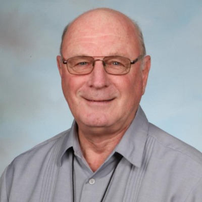 Brother Daniel St. Jacques, S.C.