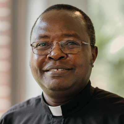 Rev. Francis Kayaye