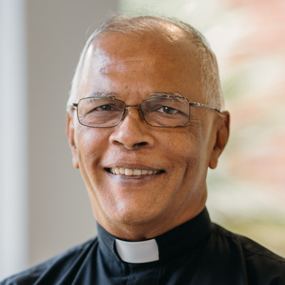 Rev. Thomas Kuriakose