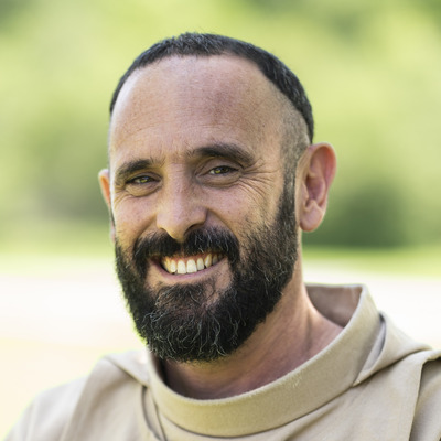 Rev. Antonio (Speedy) Farrugia