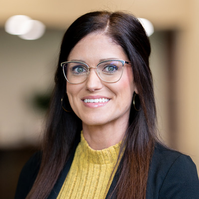 Marcie Haynes
