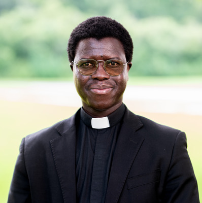Rev. Alex Okiror