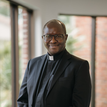 Episcopal Ordination and Installation