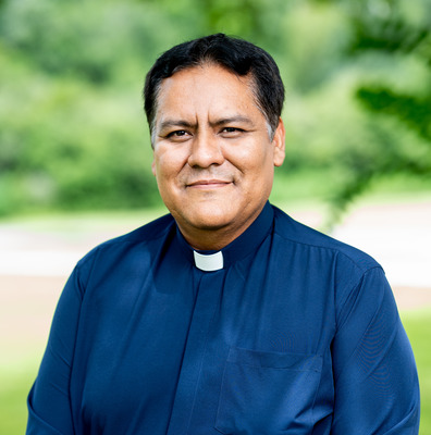 Rev. Jose Juarez Sandoval