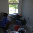 Seton Habitat Build Update 11: March 25th