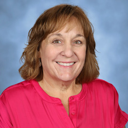 Carolyn Ball