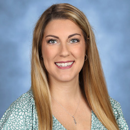Margaret Bourcier