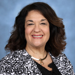 Tina Forsythe