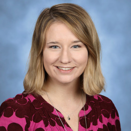 Savannah Melcher