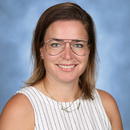 Karly Nuechterlein