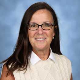 Colleen Wilson